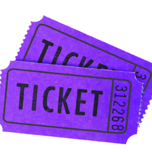 Ticket